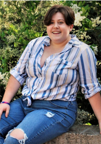 Photo of Jackson Leising