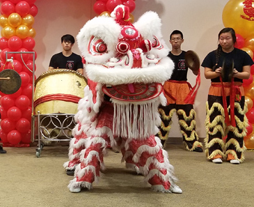 Lunar New Year Celebration