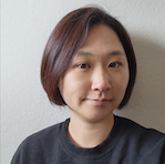 Haley Youn-Ju Suh