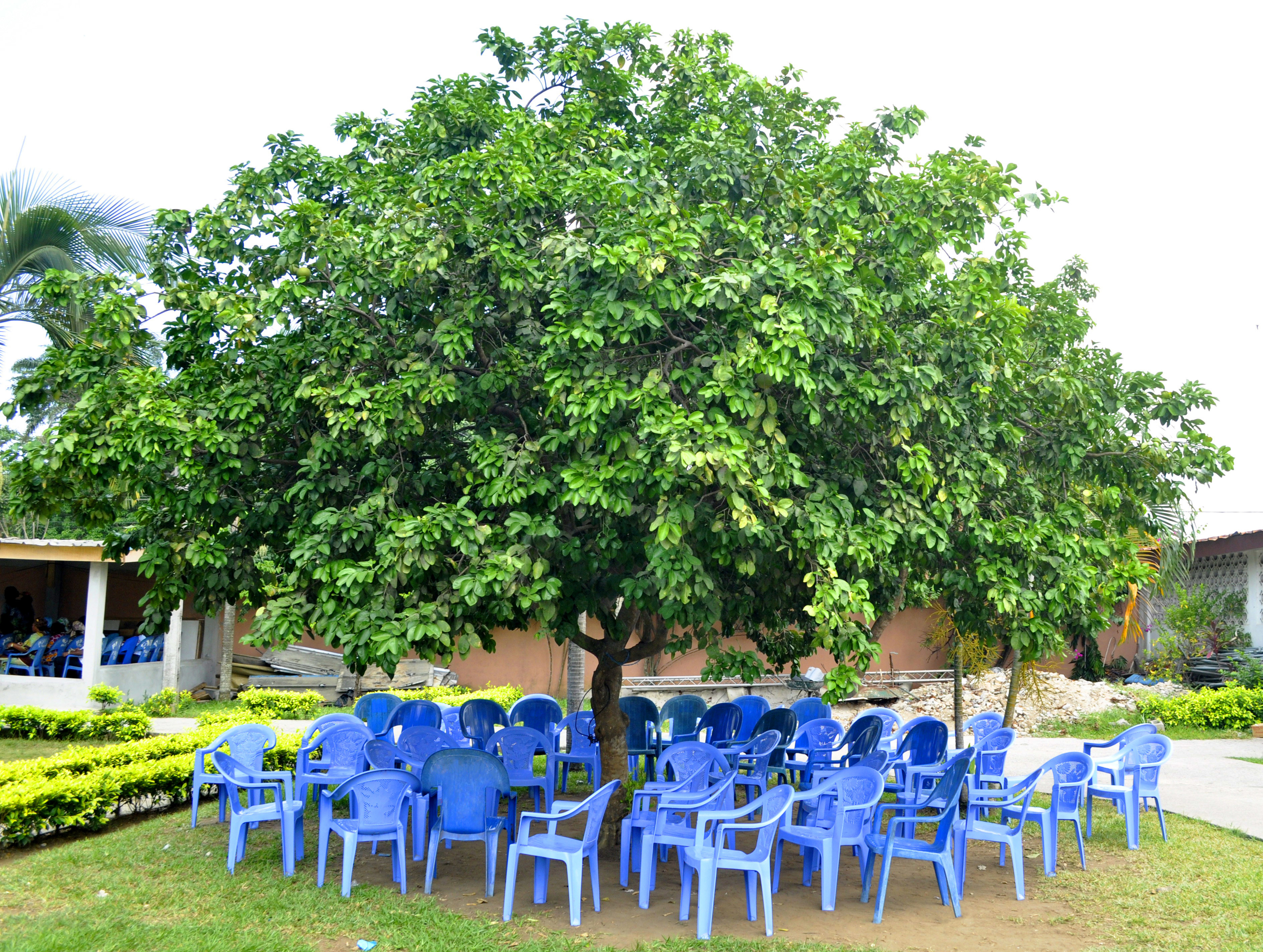 Explore Campus and School Centers