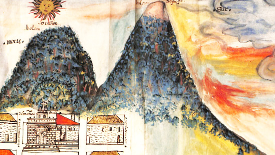 Explore the UCI Latin American Studies Graduate Emphasis