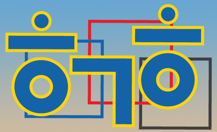 CCKS logo graphic