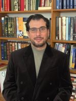 Ozgur Koca