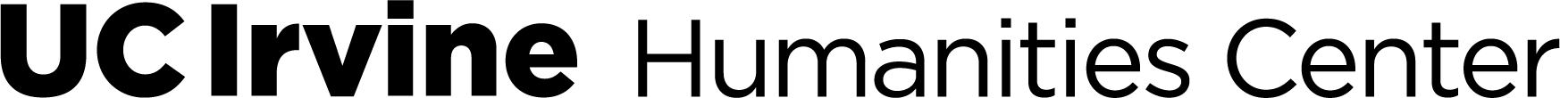 Humanities Center 1 line wordmark black