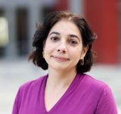 Christina Ghanbarpour