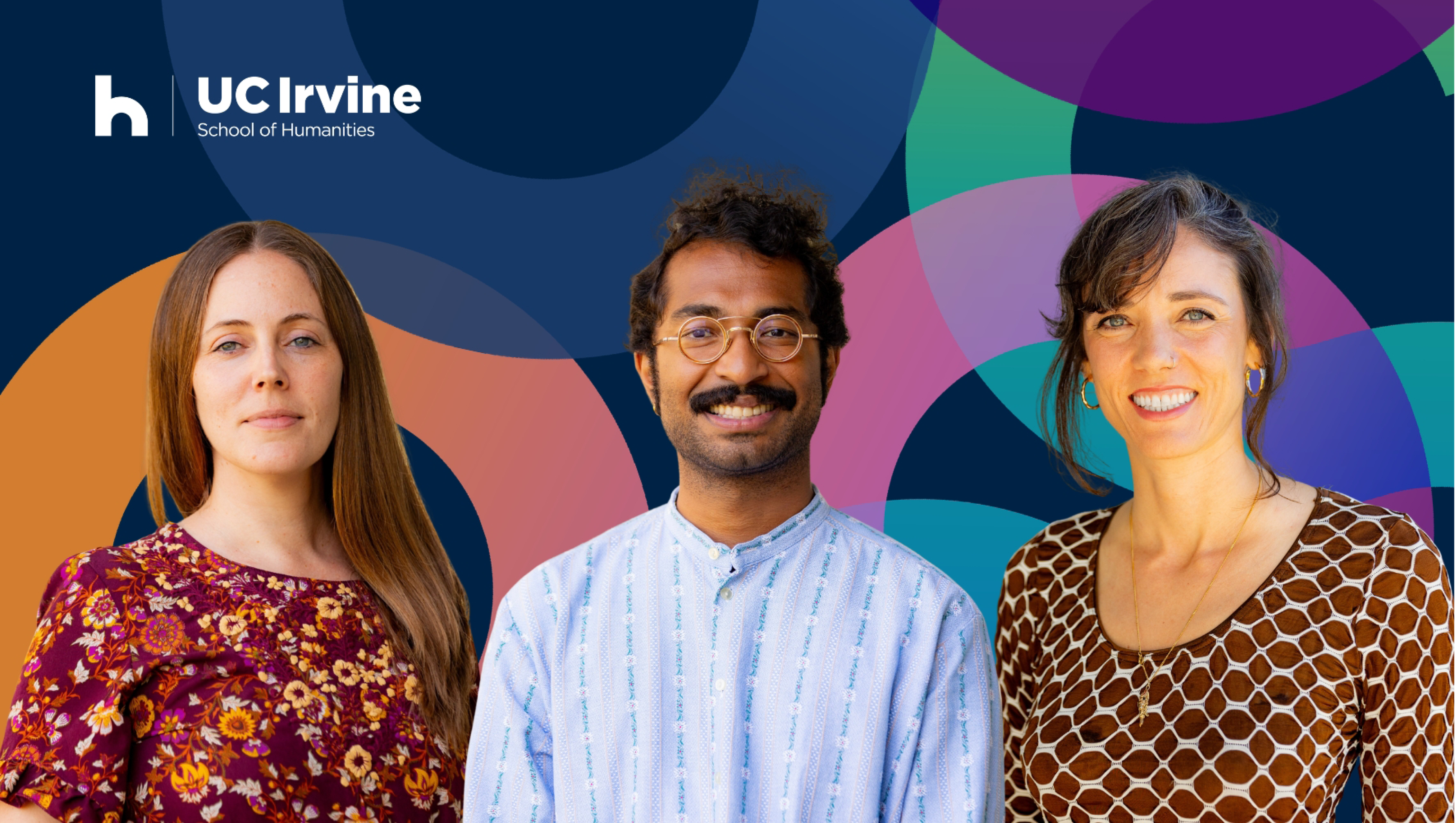 Nicole T. Hughes, Prashanth Kamalakanthan and Margaux Fitoussi