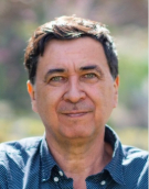 Horacio Legras image