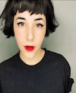 Sharece Lia Boghozian