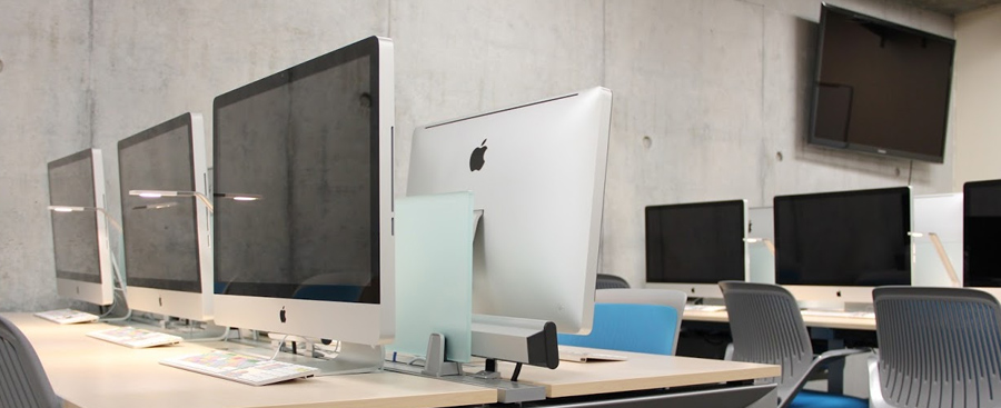 Media Editing Lab