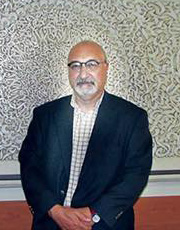 Mahmoud Omidsalar