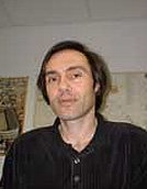 Andrew Zissos