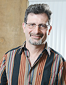 Glenn Levine-West