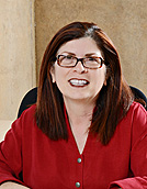 Nasrin Rahimieh