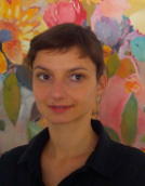 Zlatina Sandalska