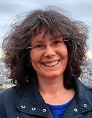 Susan Morrissey