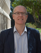Ian Coller