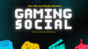 The Film and Media Studies Gaming Social