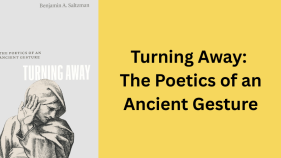 Turning Away: The Poetics of an Ancient Gesture