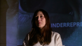 Yadira Dockstader