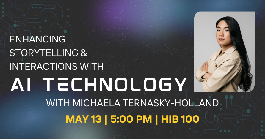 Enhancing Storytelling and Interactions with AI Technology 