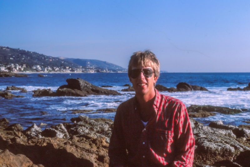 Kent Baldner