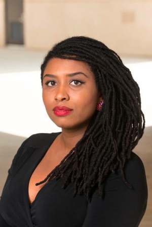 Zakiyyah Iman Jackson