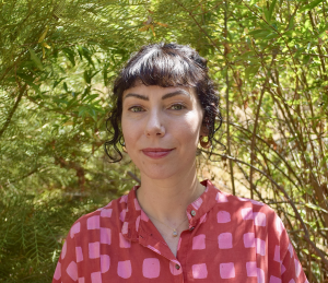 Picture of Lauren Quinn