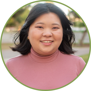 Hope Vang 