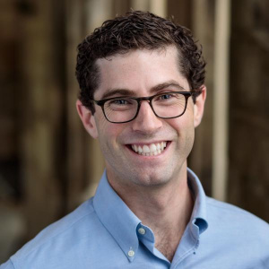 Benjamin Saltzman