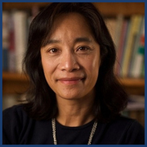 Hu Ying