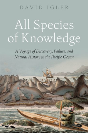All Species of Knowledge book cover