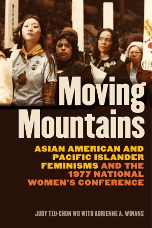 Moving Mountains book cover