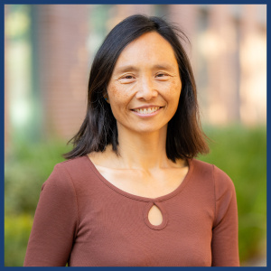 Judy Tzu-Chun Wu