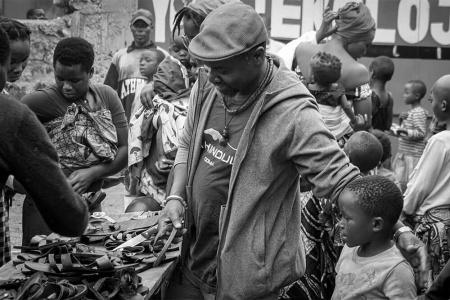 YoleAfrica! members