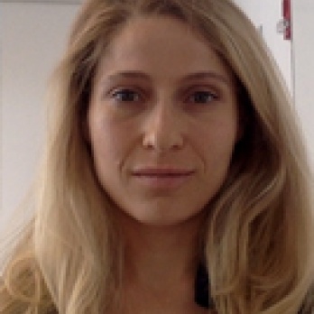 Allison Koslow