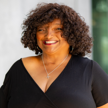 Bambi Haggins