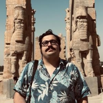 Amirali Ardekanian