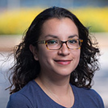 Angelica Enriquez