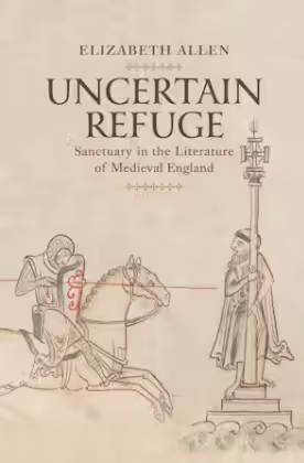 Uncertain Refuge cover