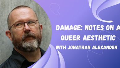 Jonathan Alexander